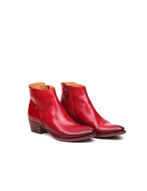 PANTANETTI STIVALETTO 11227H