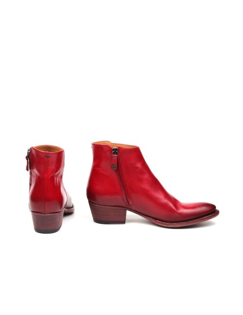 PANTANETTI STIVALETTO 11227H