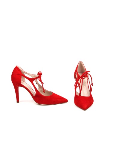CLAIRE DELEVIGNE DECOLLETE 58400