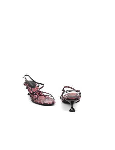 JEFFREY CAMPBELL ABSATZSANDALE NOEMI