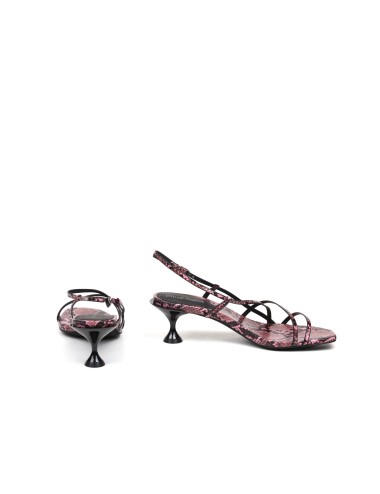 JEFFREY CAMPBELL SANDALO ALTO NOEMI