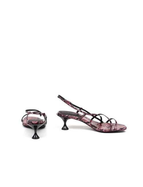 JEFFREY CAMPBELL SANDALO ALTO NOEMI