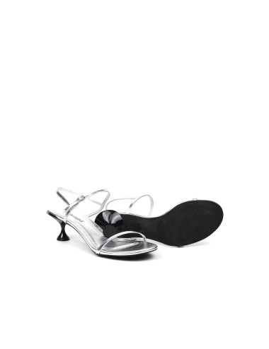 JEFFREY CAMPBELL ABSATZSANDALE TWILIGHT