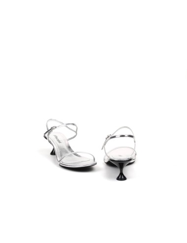 JEFFREY CAMPBELL ABSATZSANDALE TWILIGHT