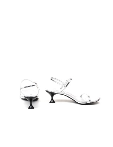 JEFFREY CAMPBELL SANDALO ALTO TWILIGHT
