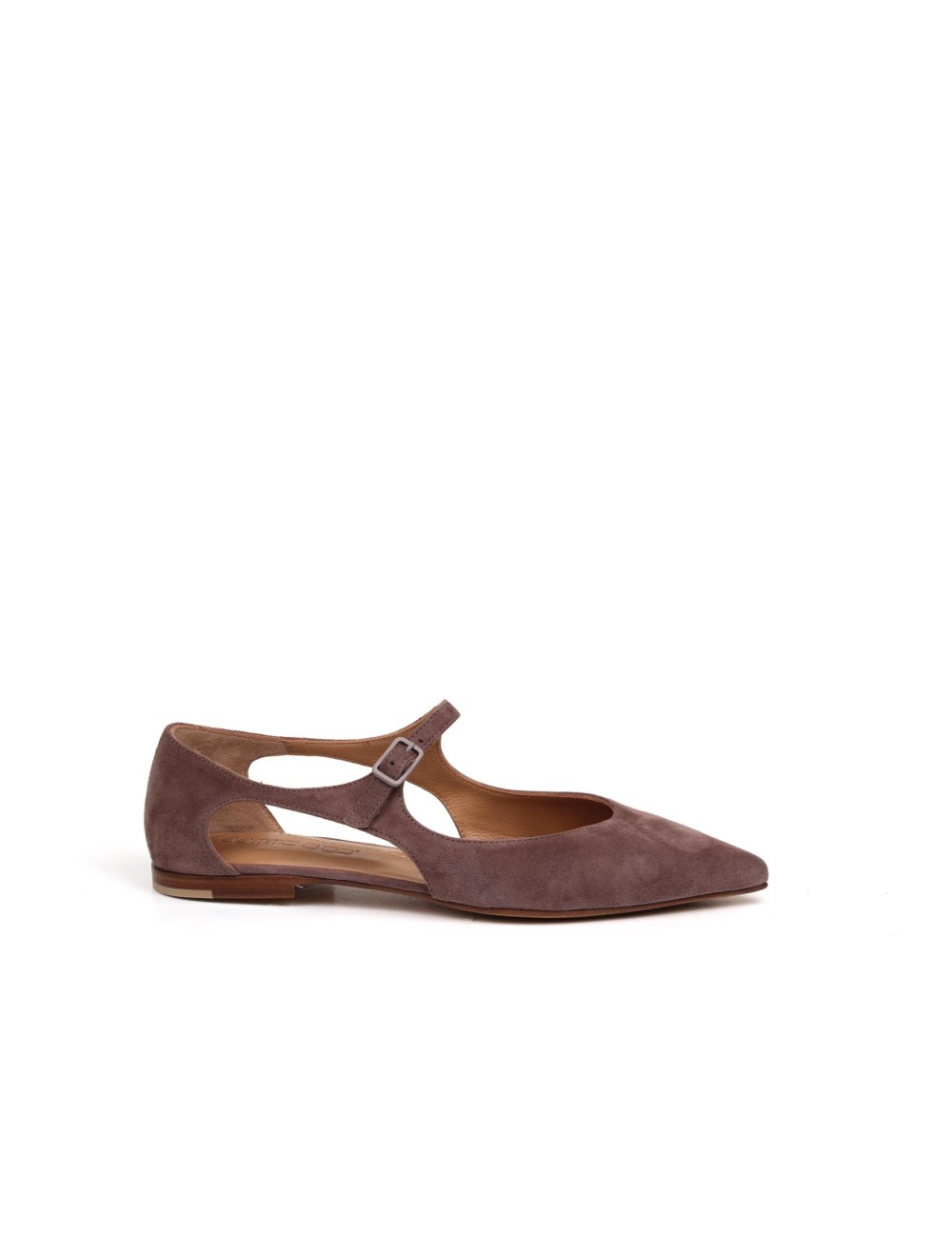 POMME D'OR SCARPA BASSA 1009