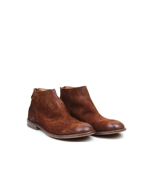 MOMA STIVALETTO 2BS026-OL