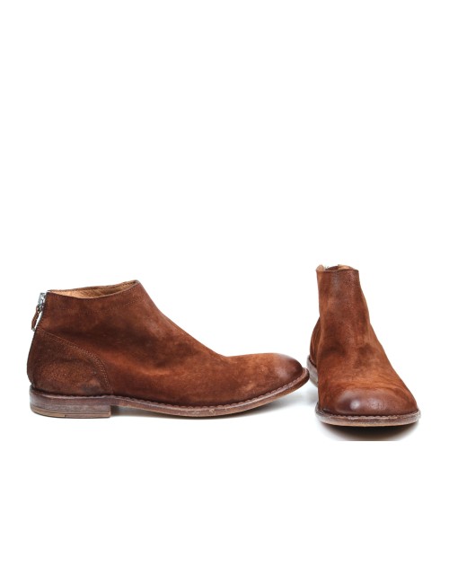 MOMA STIVALETTO 2BS026-OL