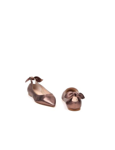 MASSIMILIANO ALEDANI FLACHER SCHUH A5806