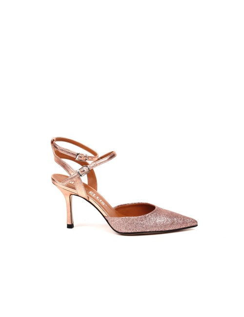 SCARPA CON TACCO MA128