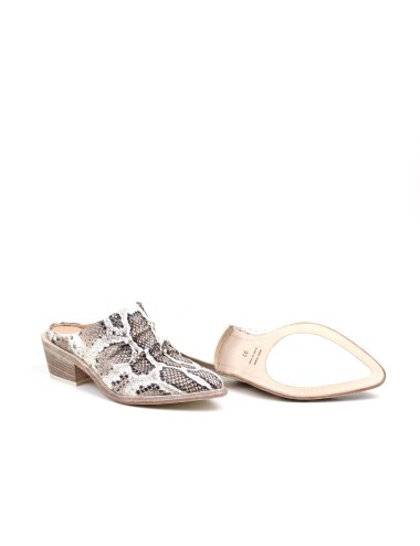 LAURA BELLARIVA SABOT 5323B