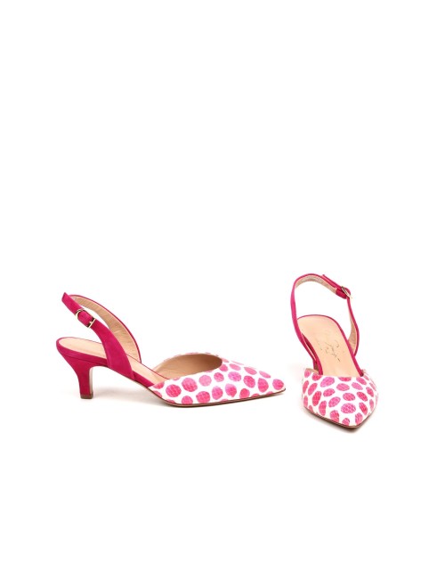 SLING BACK 62312