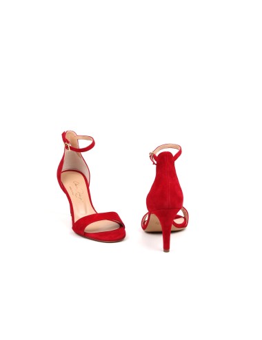 CLAIRE DELEVIGNE ABSATZSANDALE 62800