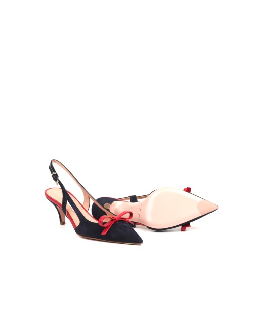 SLING BACK LORENZA