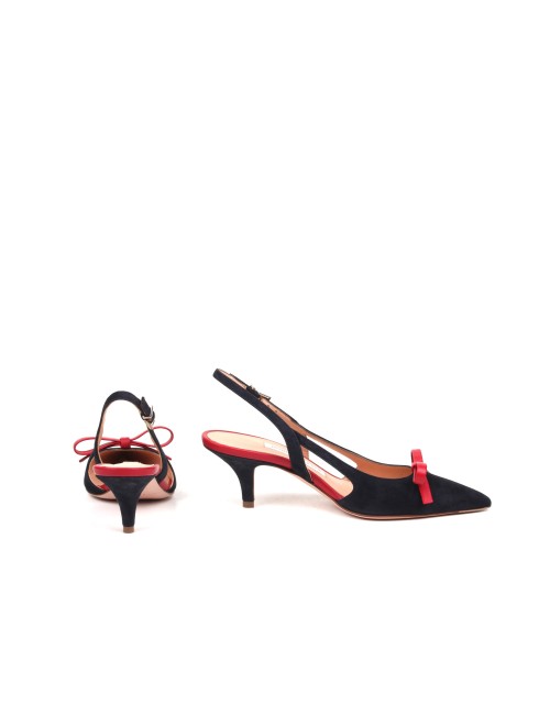 SLING BACK LORENZA