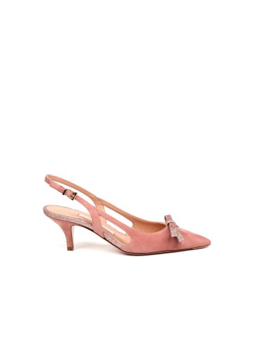 SLING BACK LORENZA