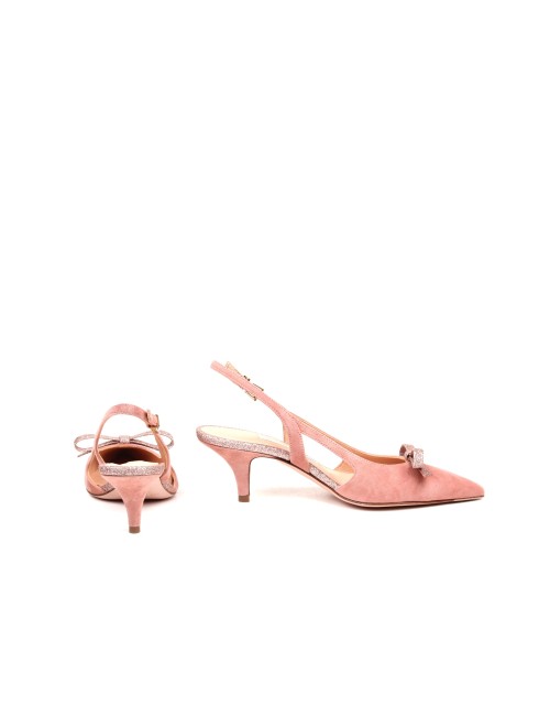 SLING BACK LORENZA