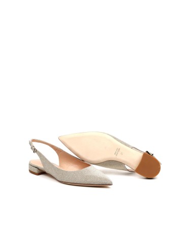 GUGLIELMO ROTTA SLING BACK 4104L