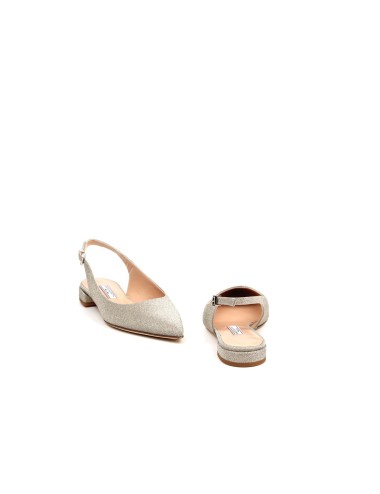 GUGLIELMO ROTTA SLING BACK 4104L