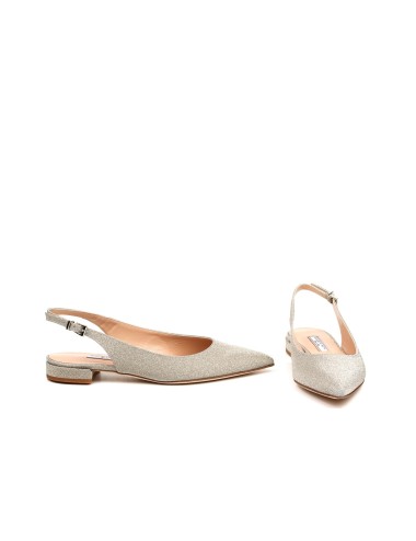 GUGLIELMO ROTTA SLING BACK 4104L