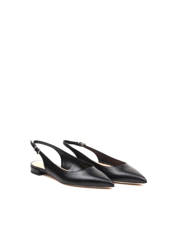 GUGLIELMO ROTTA SLING BACK 4104N