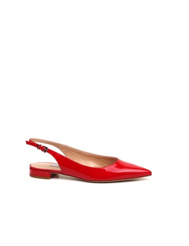 GUGLIELMO ROTTA SLING BACK 4104R