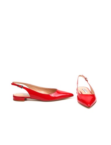 GUGLIELMO ROTTA SLING BACK 4104R