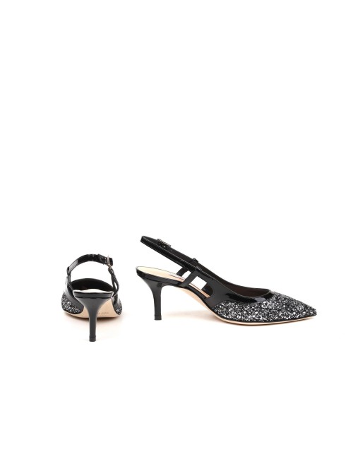 SLING BACK 4109GR