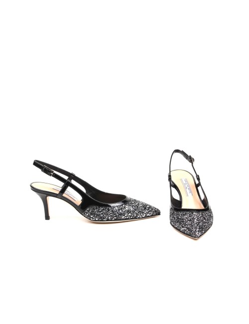 SLING BACK 4109GR