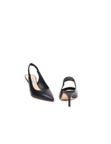 GUGLIELMO ROTTA SLING BACK 4153V