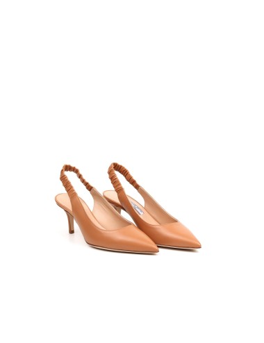 SLING BACK 4153V