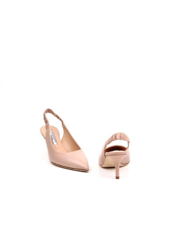 GUGLIELMO ROTTA SLING BACK 4153V