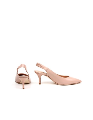 GUGLIELMO ROTTA SLING BACK 4153V