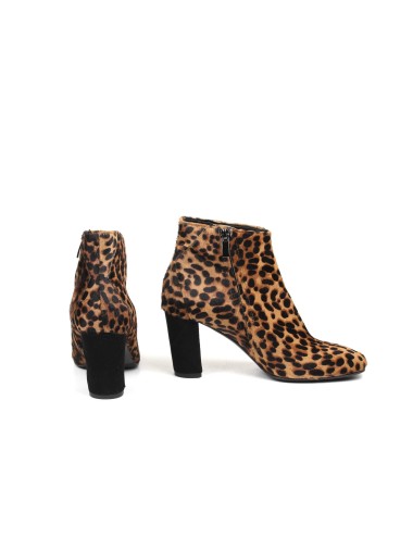 LE DIABLOTIN ANKE BOOT 1153