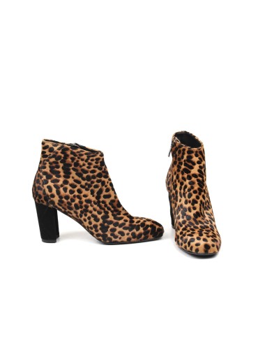 LE DIABLOTIN ANKE BOOT 1153