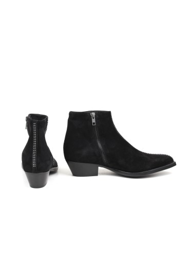 LEMARE' STIVALETTO 2277