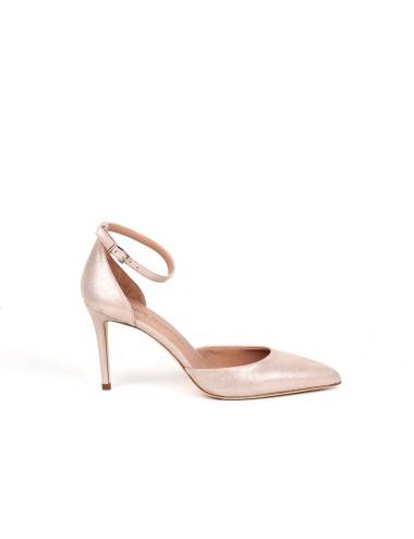SCARPA CON TACCO DEBBY