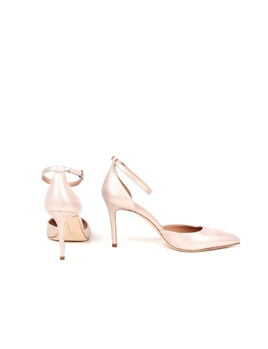 SERGIO LEVANTESI SCARPA CON TACCO DEBBY