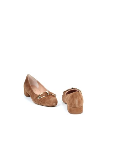 CLAIRE DELEVIGNE SCARPA BASSA 62587