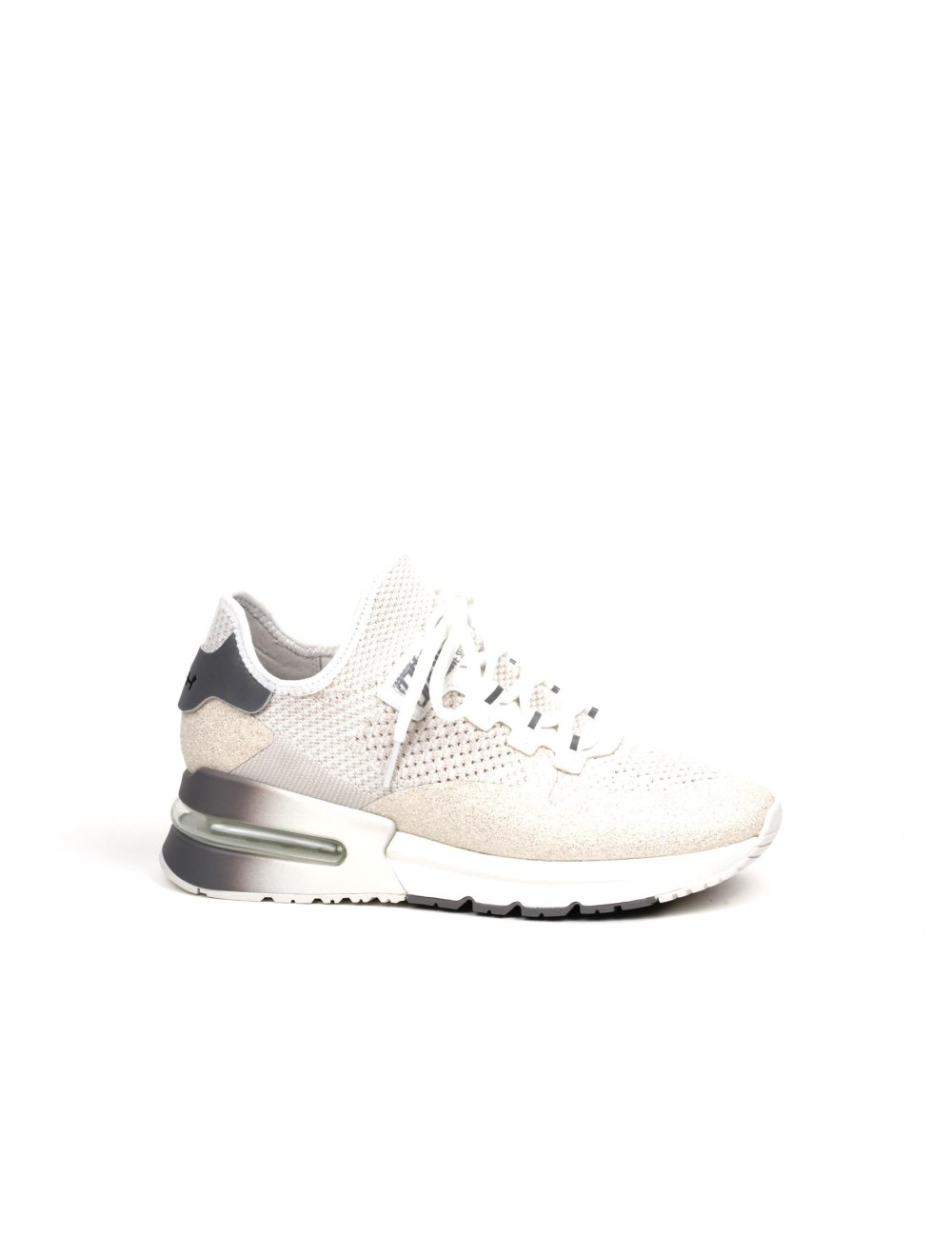 Ash trainers white on sale