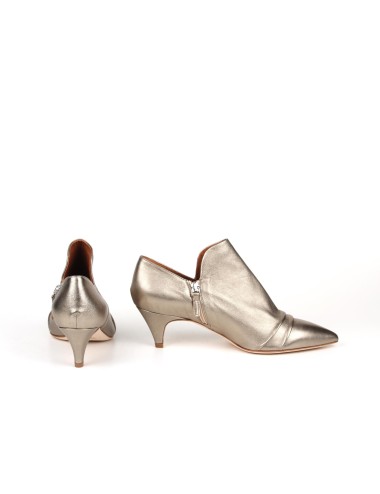 FACTORY 65 ANKLE BOOT J7225