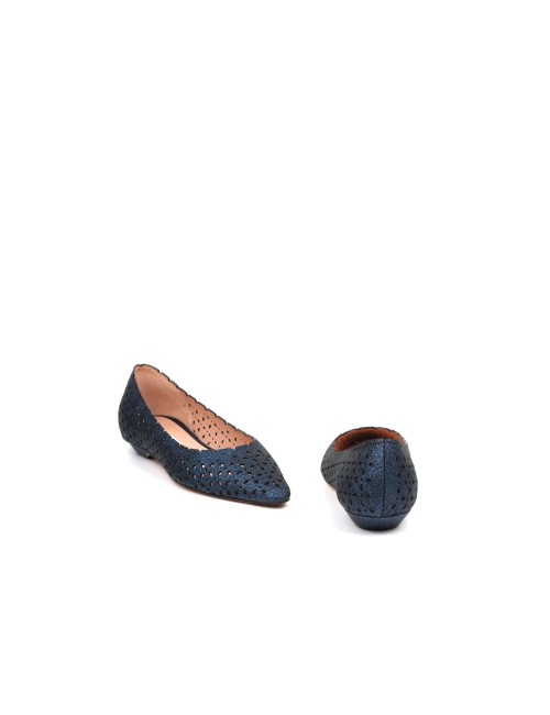 FLACHER SCHUH ADAM