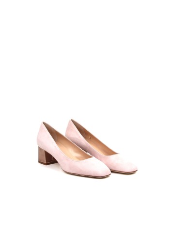 SCARPA CON TACCO CH8105M