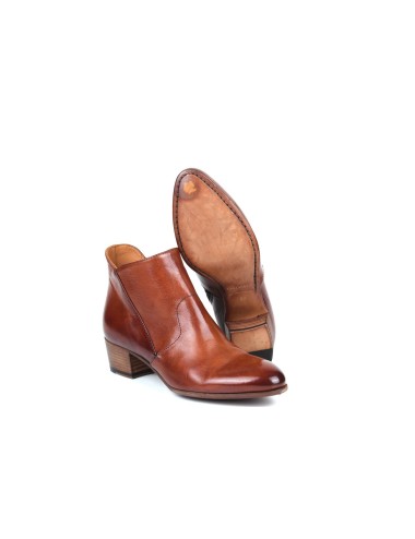 PANTANETTI ANKLE BOOT 13204D