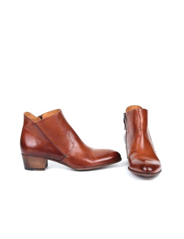 PANTANETTI ANKLE BOOT 13204D