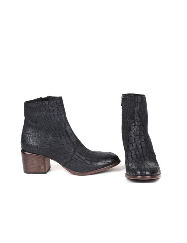 MOMA ANKLE BOOT 1CS060-MARG