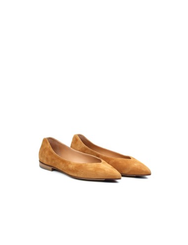 FLACHER SCHUH V38
