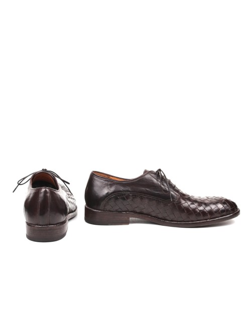 SCHNUERSCHUH Z15527T