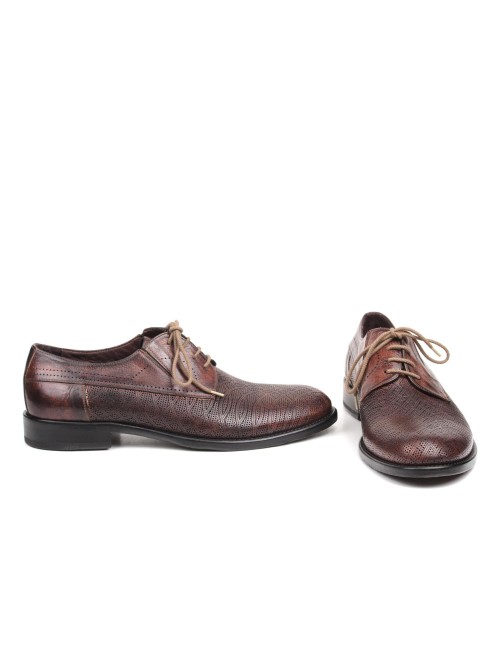 SCHNUERSCHUH 10075