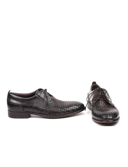SCHNUERSCHUH 10535
